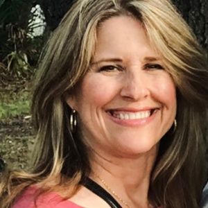 Meet your Posher, Tish!